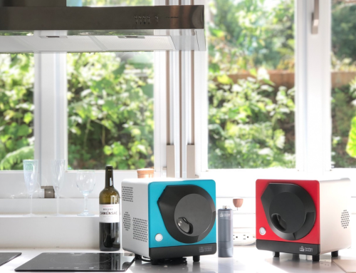 The Sandbox Smart R1 Coffee Roaster Review: A Remarkable Machine for the Home Enthusiast