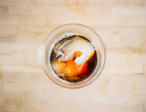 The Questions People Are Asking About Cold Brew Are the Same Ones They Ask About Wine